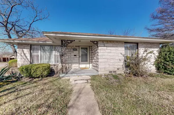 6003 Fairway Avenue, Dallas, TX 75227