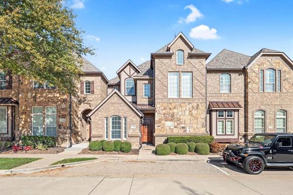 3708 Bur Oak Drive, Colleyville, TX 76034