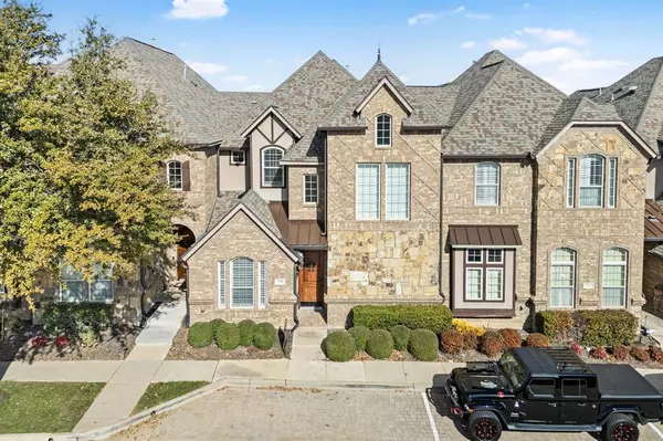 Colleyville, TX 76034,3708 Bur Oak Drive