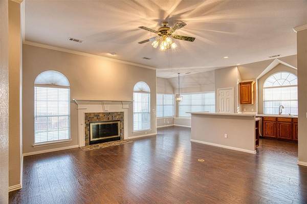 Grapevine, TX 76051,1739 Parkwood Drive