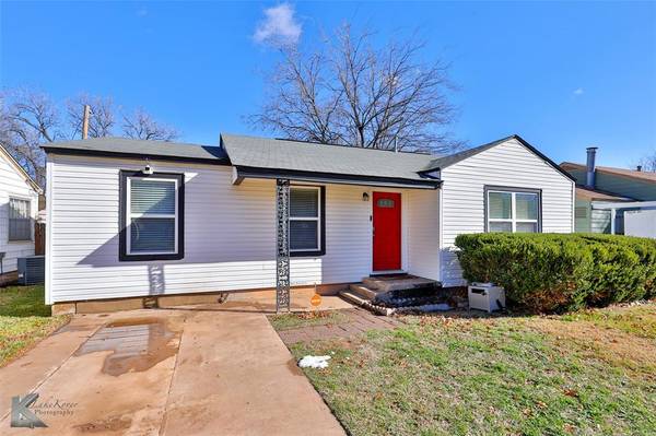 2225 Meander Street, Abilene, TX 79602