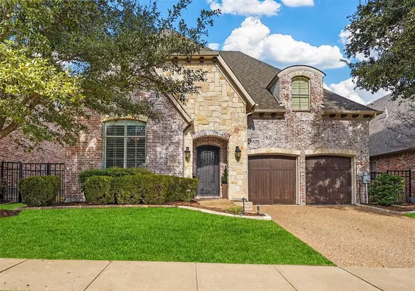 Frisco, TX 75034,5530 Wendover Drive