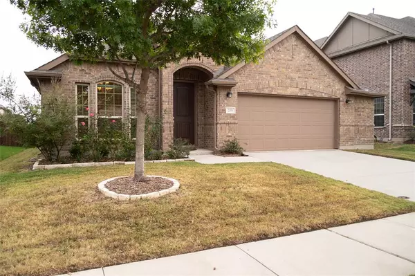 2308 Knox Way, Melissa, TX 75454