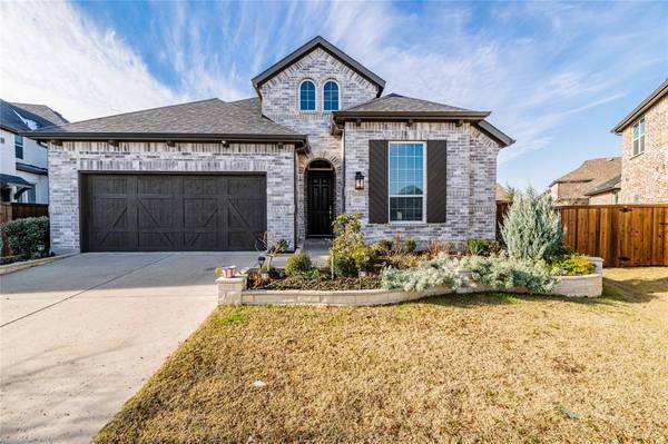 Prosper, TX 75078,2161 Summerside Lane