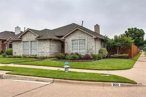 800 Stone Trail Drive, Flower Mound, TX 75028