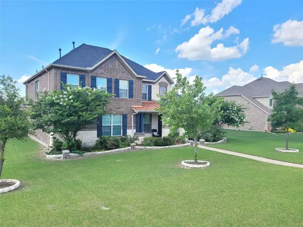 Sunnyvale, TX 75182,371 Ash Brook Lane