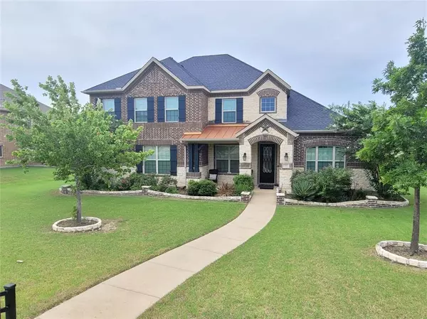 Sunnyvale, TX 75182,371 Ash Brook Lane