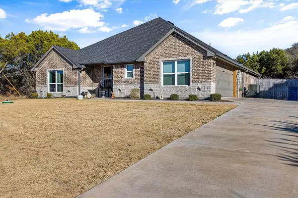 Granbury, TX 76048,4909 Frio Drive