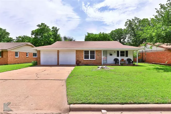 2525 Regent Drive, Abilene, TX 79605