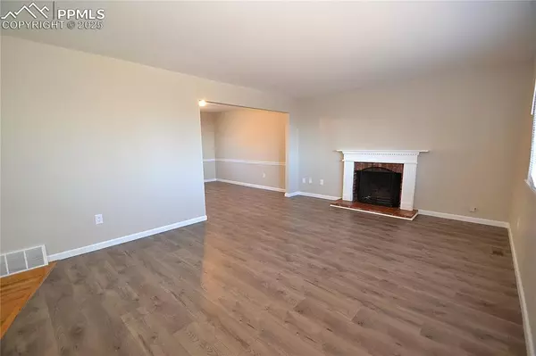 Colorado Springs, CO 80917,2730 Sierra DR