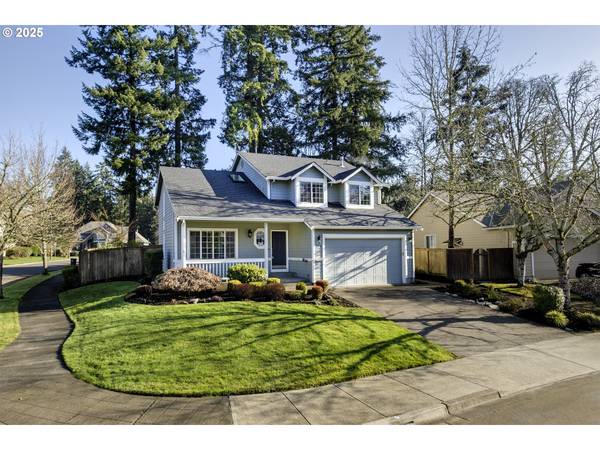 574 SE 57th AVE, Hillsboro, OR 97123