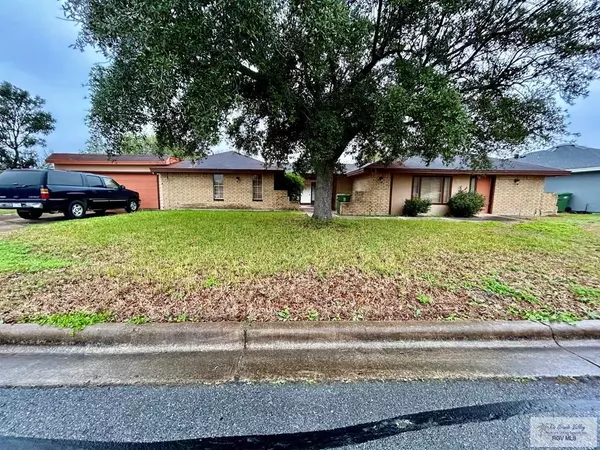 44 SAGUA CT., Brownsville, TX 78526