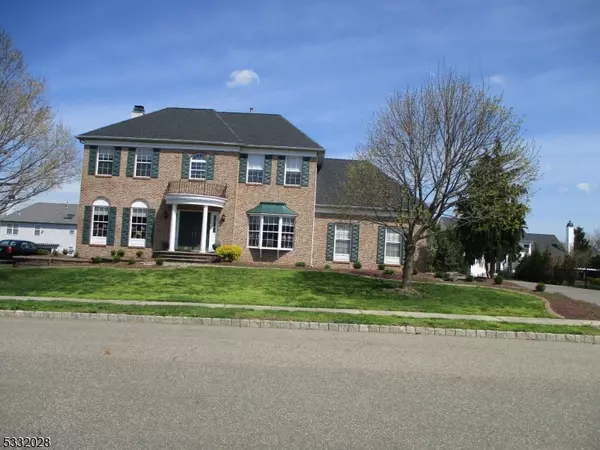 927 Tyler Circle, Greenwich Twp., NJ 08886