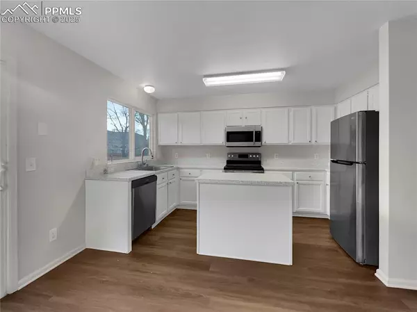 Colorado Springs, CO 80922,6845 Ashley DR