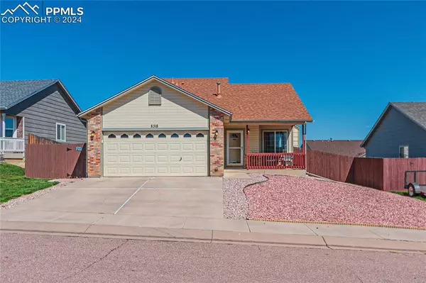 Colorado Springs, CO 80925,8318 Freestar WAY