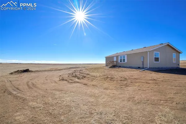 Yoder, CO 80864,33355 Berndt RD