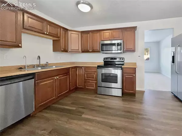 Colorado Springs, CO 80910,2051 Del Mar DR