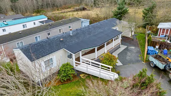 Sooke, BC V9Z 0N7,7021 Grant Rd #32