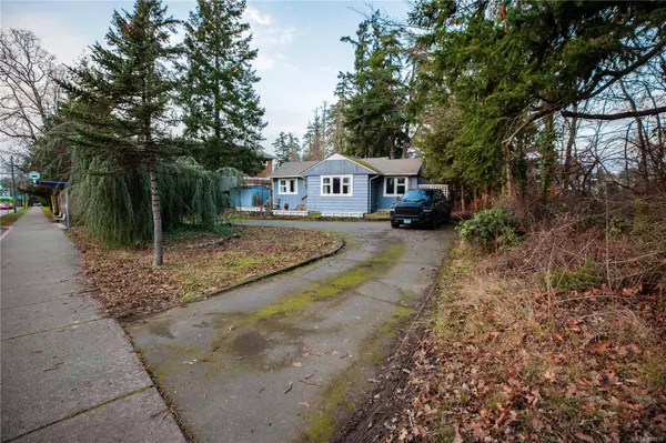 Saanich, BC V8Z 3G6,4567 West Saanich Rd