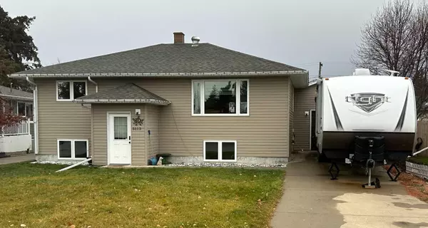 5113 51 ST,  Castor,  AB T0C 0X0