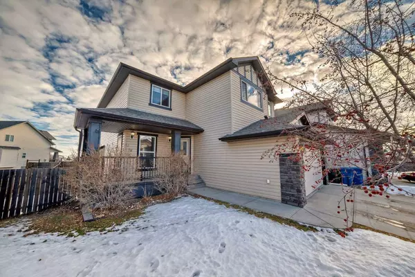 Chestermere, AB T1X 0B9,157 Hawkmere Close