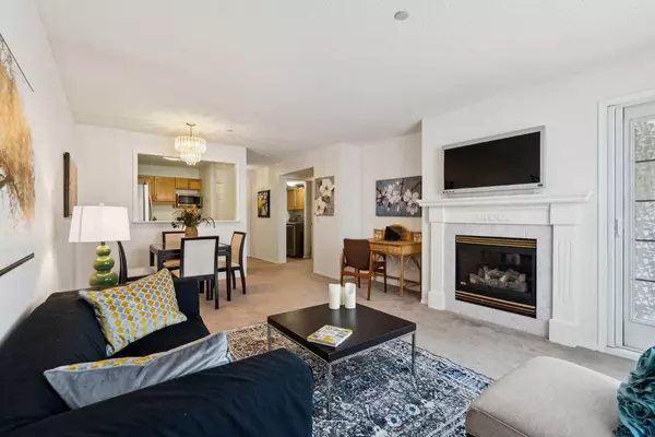 1000 Sienna Park GN Southwest #1205, Calgary, AB T3H 3N7