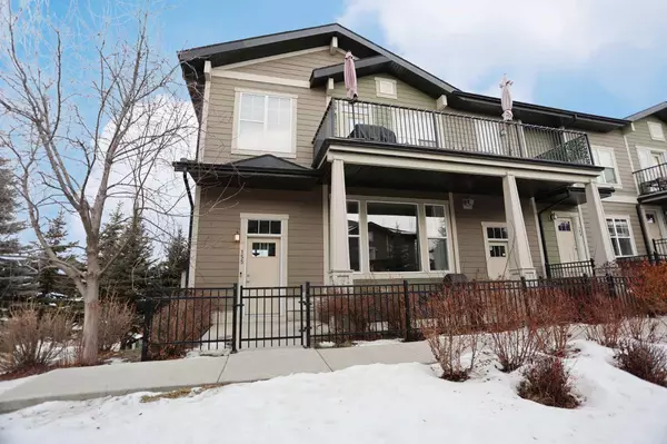 155 Cranford WALK SE, Calgary, AB T3M 1R5