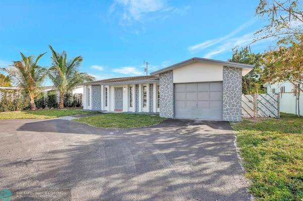 6900 SW 26th CT, Miramar, FL 33023