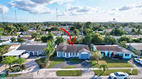 Miramar, FL 33023,6900 SW 26th CT