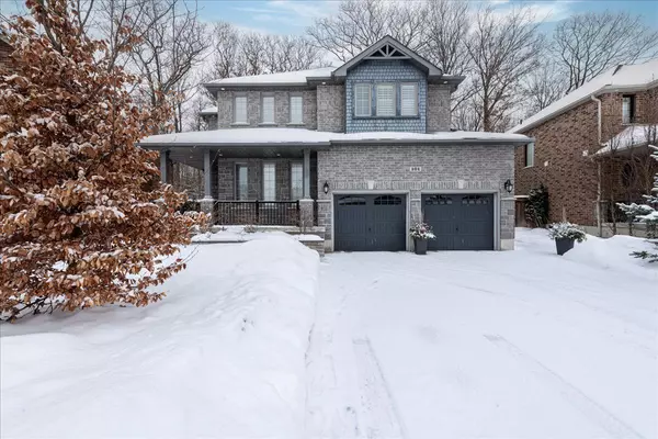 101 Jewel House LN, Simcoe, ON L4N 5X1