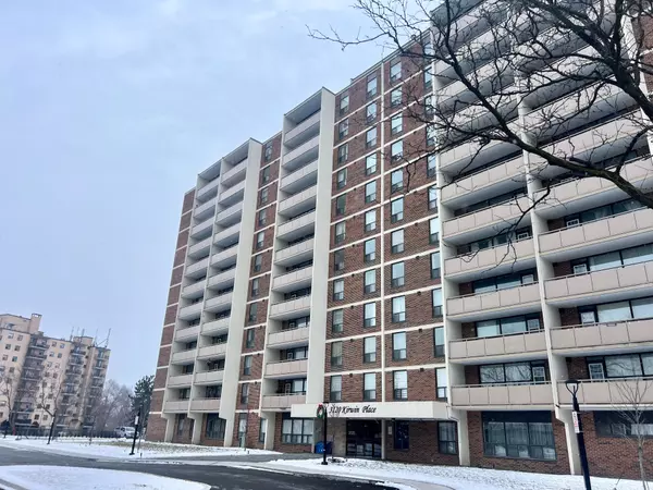 3120 Kirwin AVE #509, Mississauga, ON L5A 3R2