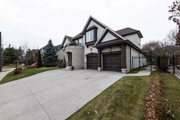 Mississauga, ON L5H 4M5,645 Cranleigh CT