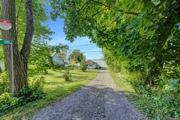 Prince Edward County, ON K0K 1A0,96 Bishop LN