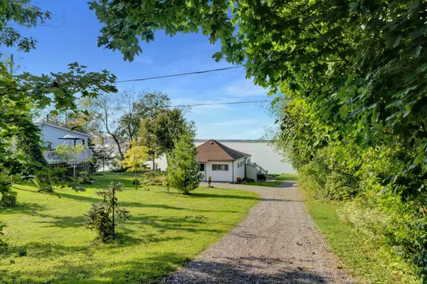 Prince Edward County, ON K0K 1A0,96 Bishop LN