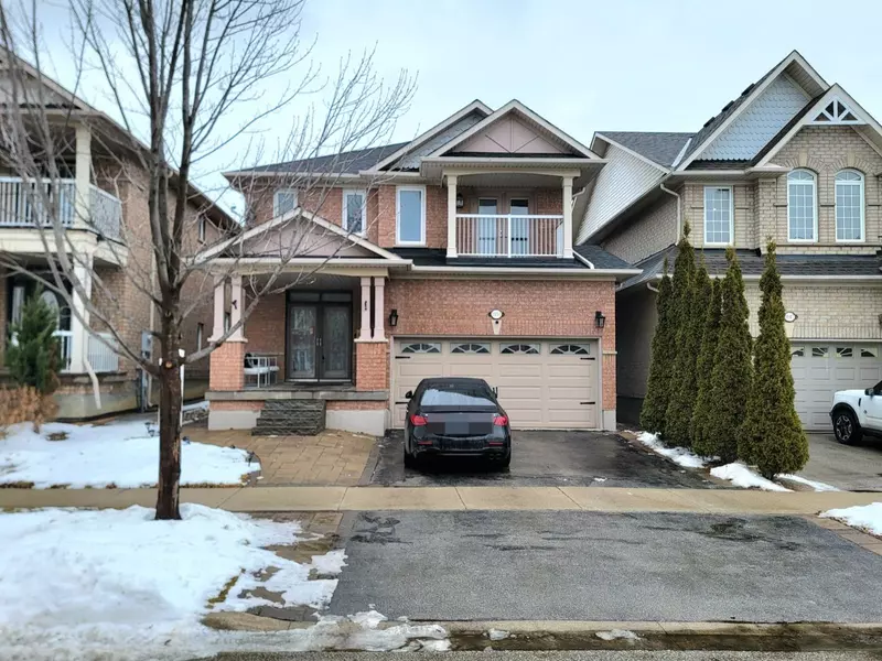 1051 McClenahan CRES, Milton, ON L9T 6W6