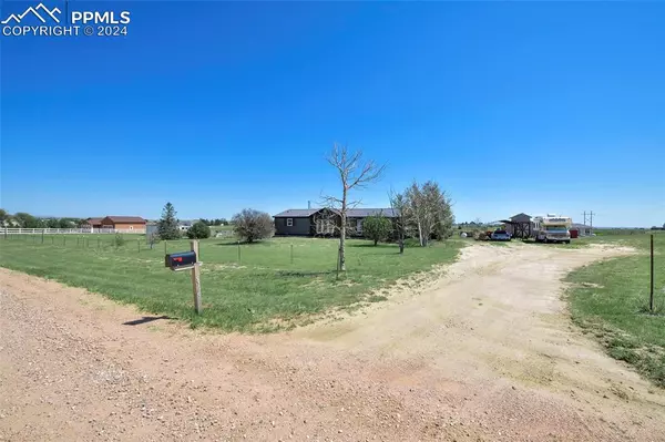 Peyton, CO 80831,3975 Feather Ridge DR