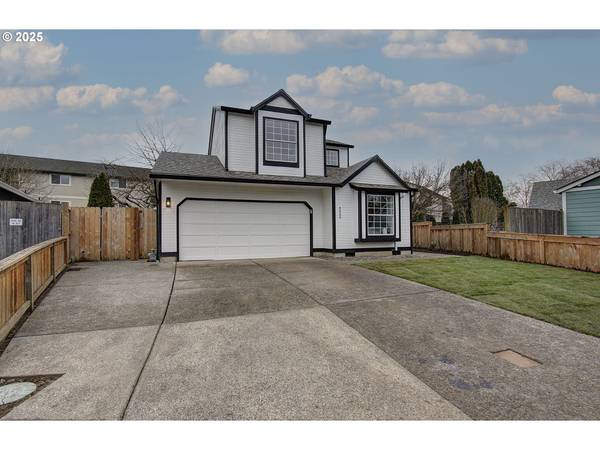 8405 NE STARFLOWER CT, Vancouver, WA 98664