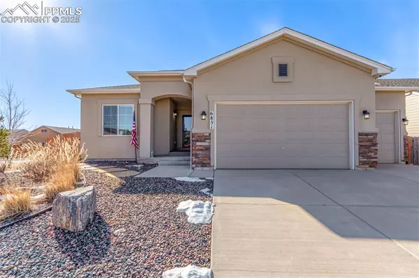 Colorado Springs, CO 80923,6851 Mustang Rim DR