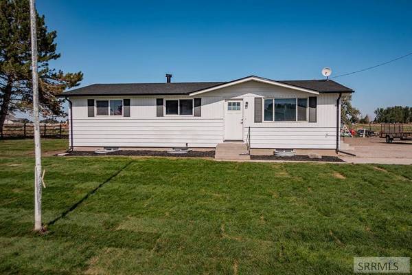 14508 W Tyhee Road, Pocatello, ID 83202