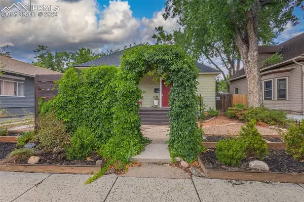 Colorado Springs, CO 80903,412 E Uintah ST