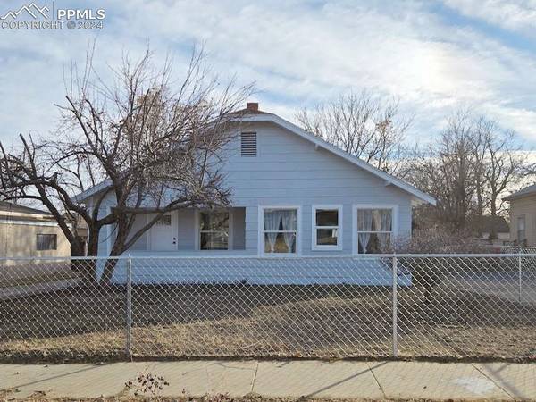 1528 E 9th ST, Pueblo, CO 81001