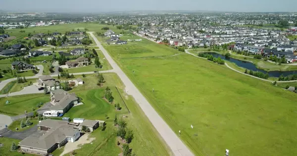 Rural Foothills County, AB T1S 0L9,Green Haven Drive