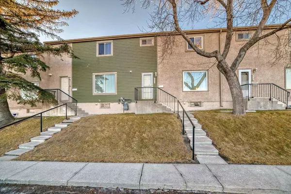 Calgary, AB T2K 6J6,405 64 AVE Northeast #307