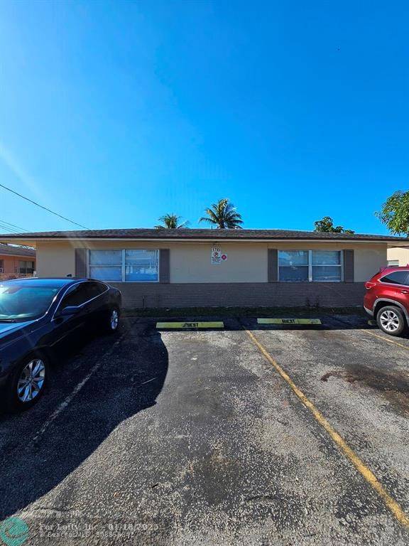 1795 NW 55th Ave, Lauderhill, FL 33313