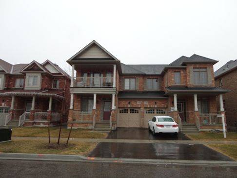 140 Maria RD, Markham, ON L6E 0M1