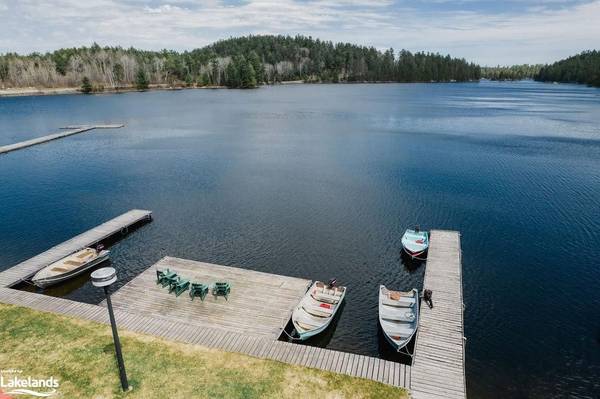 51 STEVENS RD, Temagami, ON P0H 2H0