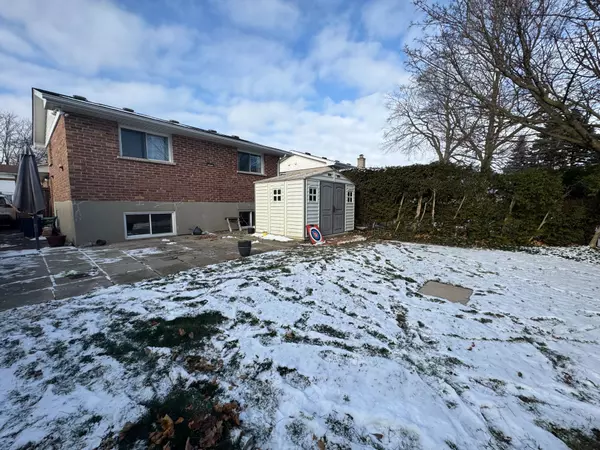 London, ON N5V 1M2,76 Wexford AVE