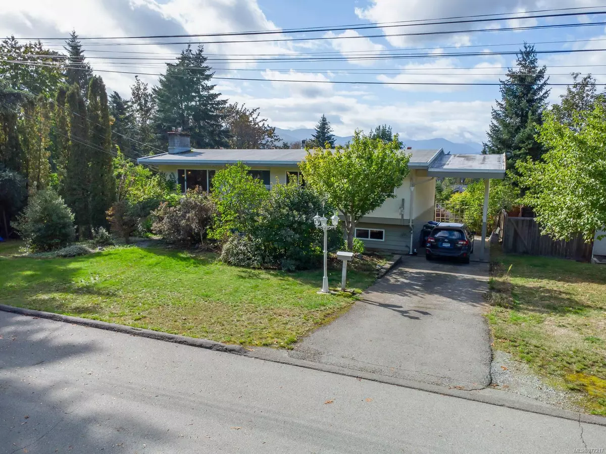 Port Alberni, BC V9Y 7N6,4988 Helen St