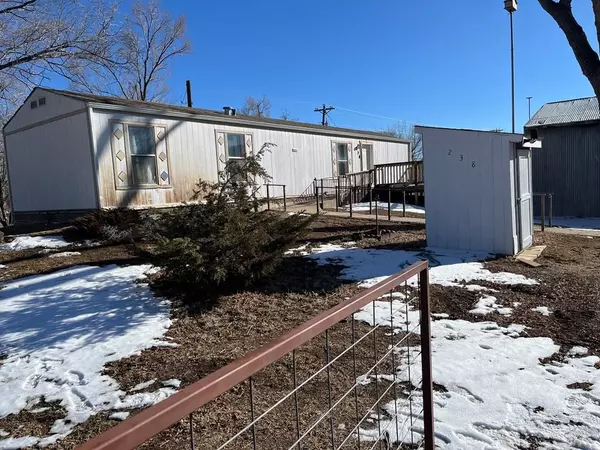 La Junta, CO 81050,238 Seeley