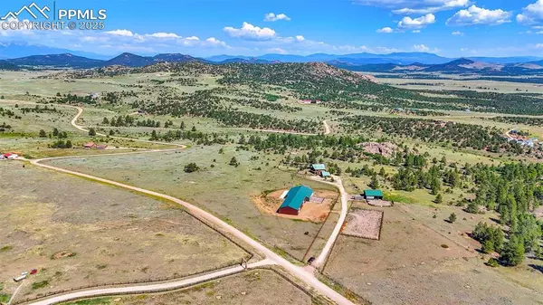 Westcliffe, CO 81252,4005 Oak Grove CIR